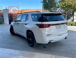 شيفروليه ترافرس